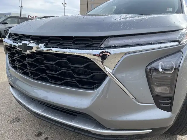 2025 Chevrolet Trax LT63871252752899122