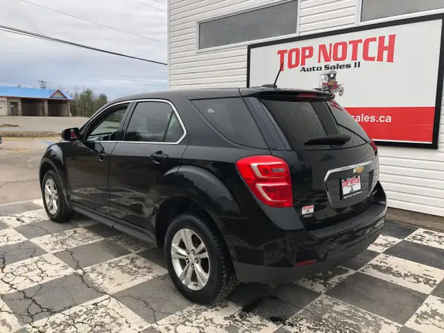 2016 Chevrolet Equinox LS- Power seats, Windows and mirrors. AS- in Cars & Trucks in Annapolis Valley - Image 6