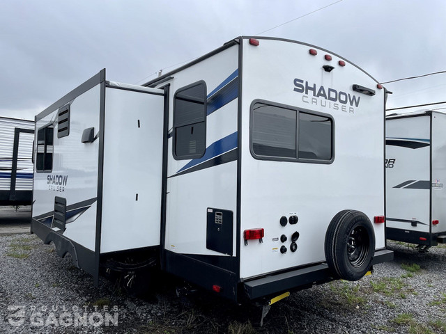 2023 Shadow Cruiser 228 RKS Roulotte de voyage in Travel Trailers & Campers in Lanaudière - Image 3