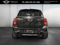 ===== 2015 MINI Countryman S | Gr. Essentiel | Accès confort | ===== ===== Pourquoi acheter chez nou... (image 4)
