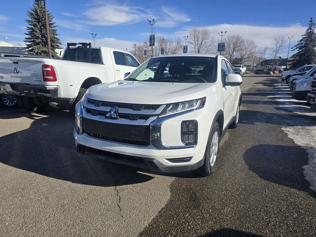 2021 Mitsubishi RVR ES in Cars & Trucks in Calgary - Image 3