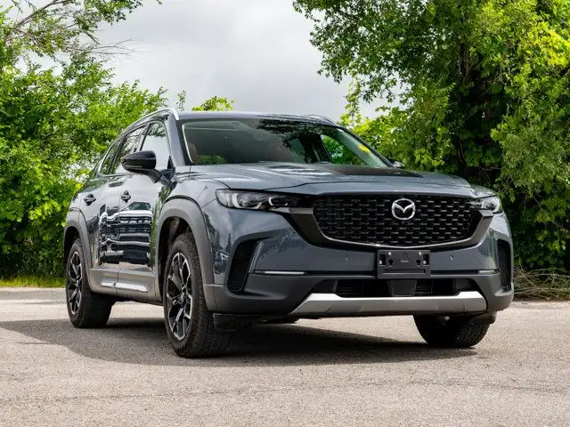 2025 Mazda CX-50 PREM in Cars & Trucks in Barrie - Image 13