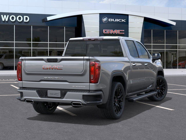 2025 GMC Sierra 1500 Denali in Cars & Trucks in Strathcona County - Image 4