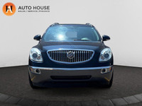2011 BUICK ENCLAVE CXL WITH AWD AND 169931 KMS. WITH BACKUP CAMERA, DVD/CD/RADIO, SUNROOF, BLUETOOTH... (image 9)