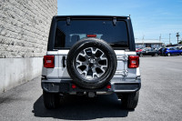 Heated Seats, Heated Steering Wheel, Remote Start, Navigation, Heavy Duty Suspension! 6 LOCATIONS KI... (image 4)