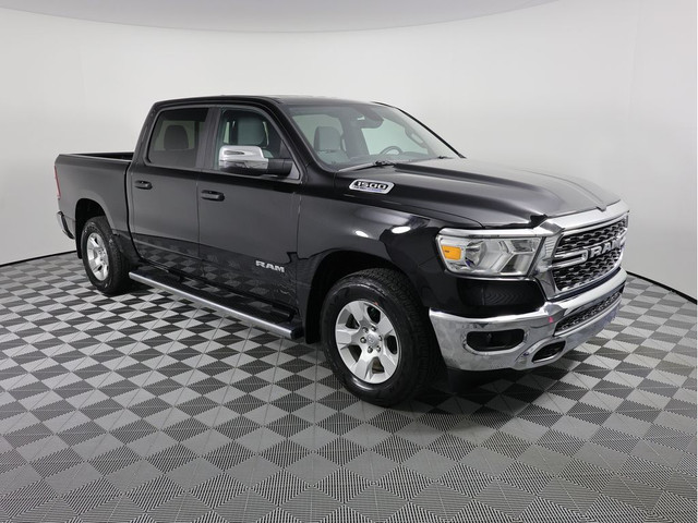 2023 Ram 1500 BIG HORN in Cars & Trucks in Calgary - Image 3