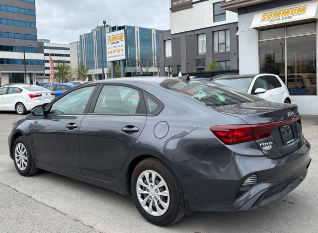 2024 Kia Forte LX in Cars & Trucks in Laval / North Shore - Image 4