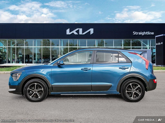 2025 Kia Niro PHEV EX Premium in Cars & Trucks in Calgary - Image 3