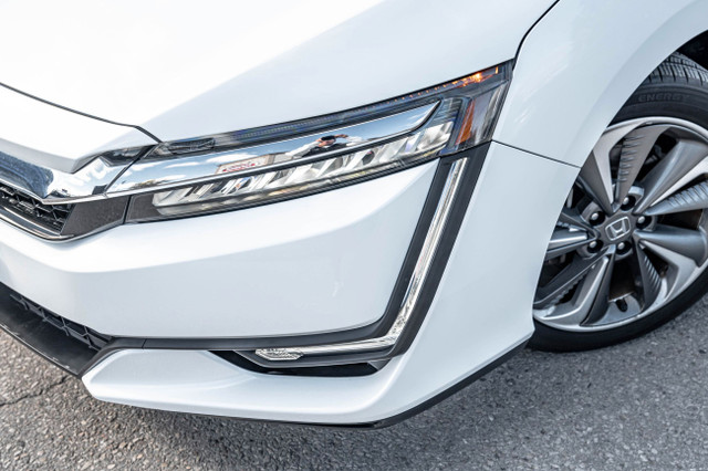 2018 Honda Clarity Plug-In Hybrid HYBRID | ONE OWNER | CAM | WOO in Cars & Trucks in City of Toronto - Image 2