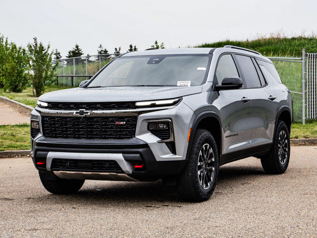 2025 Chevrolet Traverse Z71 in Cars & Trucks in Strathcona County - Image 4