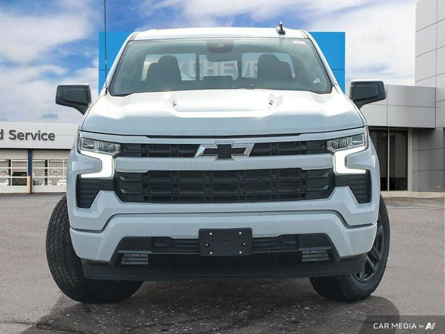 2025 Chevrolet Silverado 1500 RST in Cars & Trucks in Windsor Region - Image 2