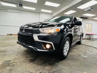83,13$/SEM ** GARANTIE MITSUBISHI JUSQU'EN MAI 2026 ** SE AWD ** BLUETOOTH ** CAMERA ** VITRES ÉLECT...