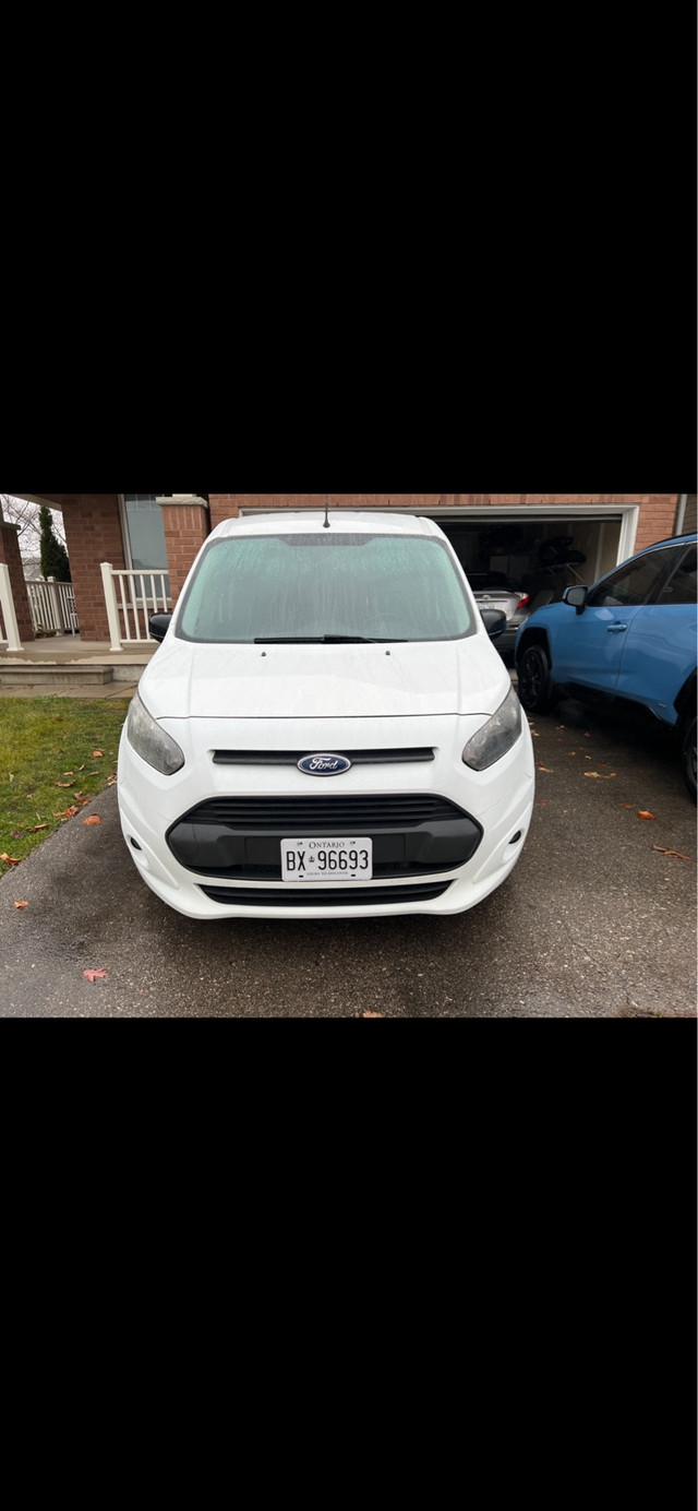 2015 Ford Transit Connect XLT in Cars & Trucks in Kitchener / Waterloo - Image 4