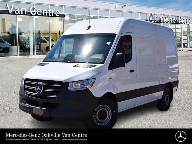 2025 Mercedes-Benz ESprinter Cargo Van in Cars & Trucks in Oakville / Halton Region