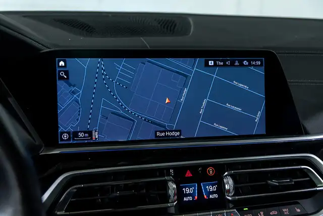 2021 BMW X5 xDrive40i | Premium Essentiel | Accès Confort in Cars & Trucks in City of Montréal - Image 25