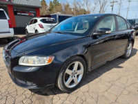 2011 VOLVO S40 111 000KM(CERTIFIÉ)****VOITURE EN EXCELLENT CONDITION MÉCANIQUE ET ESTHÉTIQUE, BAS MI... (image 2)