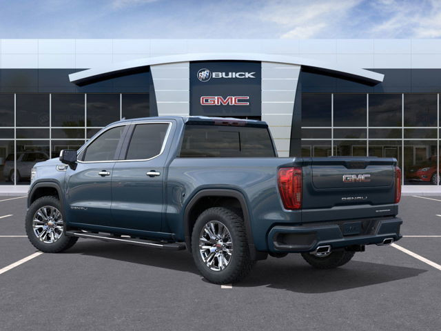 2025 GMC Sierra denali in Cars & Trucks in Edmonton - Image 3