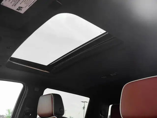 2025 GMC Sierra 3500HD Denali Ultimate dans Autos et camions dans Comté de Strathcona - Image 32