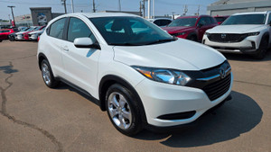 2016 Honda HR-V LX