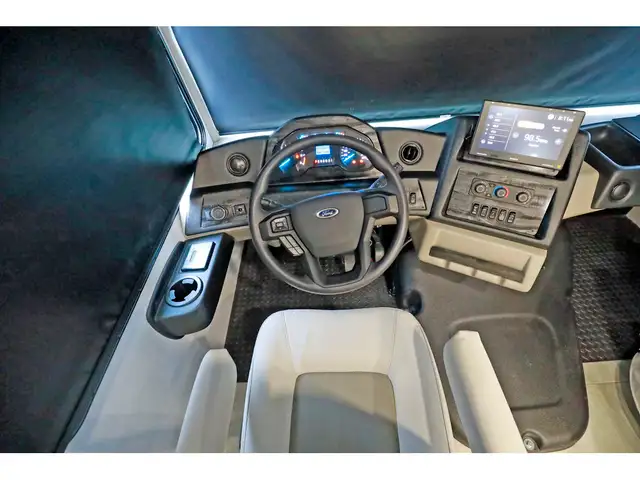 2025 Forest River Georgetown 5 Series Gt5 34H5 3 extensions 2025 in RVs & Motorhomes in Laval / North Shore - Image 33