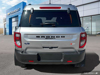 Saskatoon Motor Products - Recent Arrival! 2023 Ford Bronco Sport - Certified. Certification Program... (image 4)