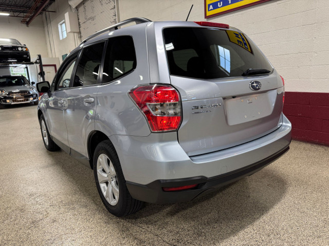 2015 Subaru Forester 5dr Wgn CVT 2.5i Convenience *ONLY 66,983K* in Cars & Trucks in Mississauga / Peel Region - Image 4