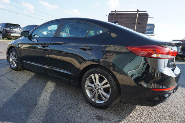 2017 Hyundai Elantra in Cars & Trucks in Oakville / Halton Region - Image 3