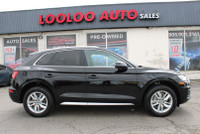 LOADED WELL MAINTAINED Experience unmatched performance and refined elegance with the 2020 Audi Q5 2... (image 7)