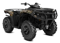 2023 CAN-AM Outlander PRO Hunting Edition HD7