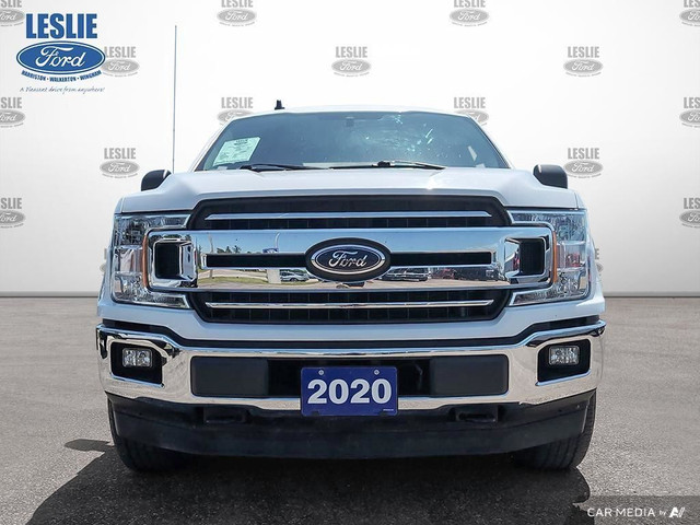 2020 Ford F-150 XLT 4WD SuperCrew 5.5' Box in Cars & Trucks in Stratford - Image 2