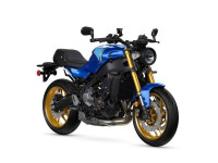 2023 Yamaha XSR900 Blue