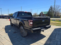 2018 Ford F-150 Supecrew XLT 4WD with the 5L engine and only 88,000kms. Clean history, one owner veh... (image 6)