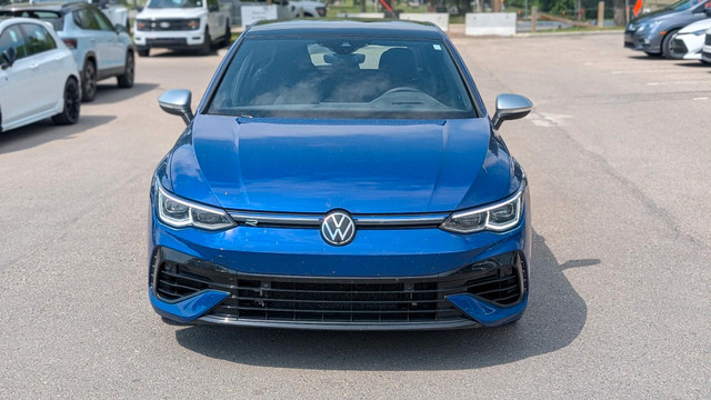 2024 Volkswagen Golf R in Cars & Trucks in Calgary - Image 2