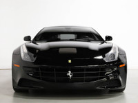 This Powerful 2014 Ferrari FF is an exceptional grand tourer, combining Ferrari's renowned performan... (image 4)