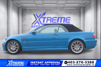 2003 BMW M3 Convertible Welcome to Xtreme Auto & Truck Sales Your Car Loan, Truck Loan, Credit Rebui... (image 7)