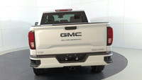 The 2023 GMC Sierra 1500 Elevation is a bold and stylish full-size pickup that combines rugged perfo... (image 3)