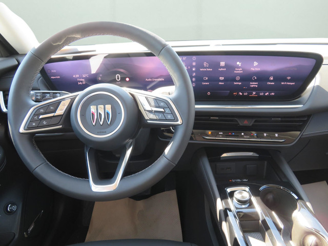 2025 Buick Envision Preferred HD Surround Vision, Adaptive Cr... in Cars & Trucks in Brandon - Image 4