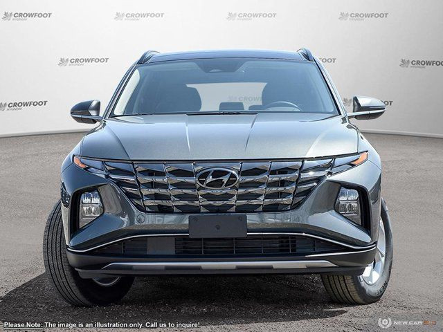  2024 Hyundai Tucson Preferred in Cars & Trucks in Calgary - Image 3