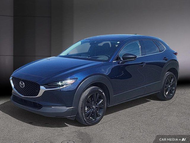 2022 Mazda CX-30 GT turbo in Cars & Trucks in Laval / North Shore