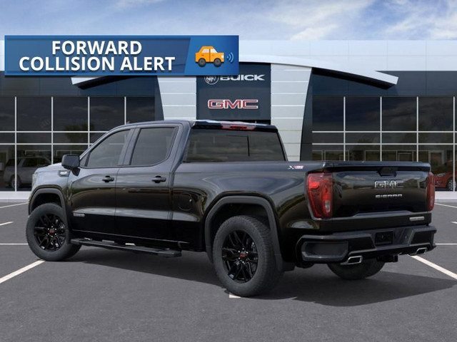 2025 GMC Sierra 1500 Elevation in Cars & Trucks in Mississauga / Peel Region - Image 3