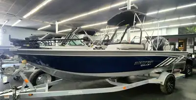 REG. $79,900 NOW $74,900 2023 BLOWOUT! NO TARIFFS, FREIGHT AND PDI INCLUDED. FINANCING AVAILABLE OAC...