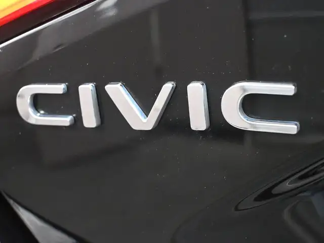2024 Honda Civic One Owner & Fully Certified Sport Touring, Leat in Cars & Trucks in City of Halifax - Image 22