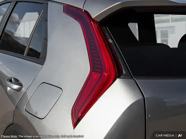 2025 Kia Niro PHEV LX dans Autos et camions dans Calgary - Image 12