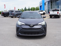 Lane Keep Assist, Apple CarPlay, Android Auto, Entune Audio, Adaptive Cruise Control! This 2021 Toyo... (image 3)