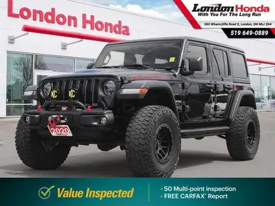 Come visit our London Honda team, you can find us at 560 Wharncliffe Rd S, London, ON, N6J 2N4, or c...