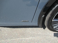 Clean Carfax, two sets of keys, tons of factory warranty AND ALL WHEEL DRIVE IN A HYBRID CAR! Get gr... (image 6)