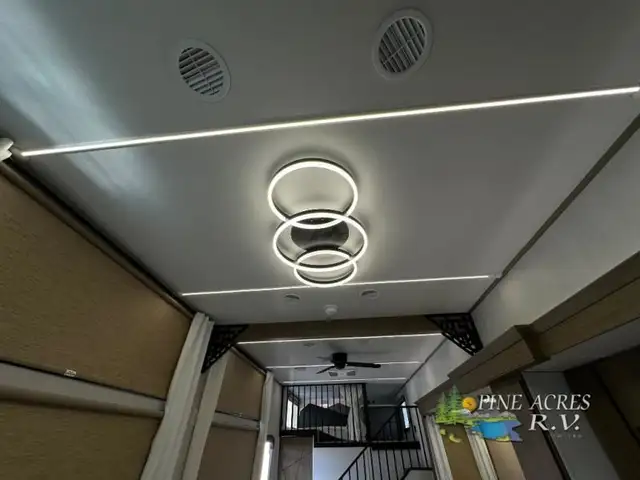 2025 Forest River RV Wildwood Grand Lodge 44VIEW in Travel Trailers & Campers in Truro - Image 40