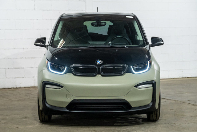 2019 BMWi i3 Hybride avec prolongateur d'autonomie | Premium in Cars & Trucks in City of Montréal - Image 2