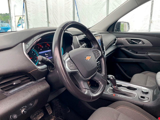 2020 Chevrolet Traverse LT AWD V6 *SIÈGES CHAUFF* 7 PLACES GR RE in Cars & Trucks in Laurentides - Image 3