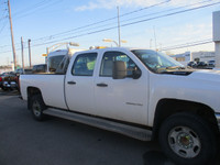See Dealer Website for Details. 2013 Chevrolet Silverado 2500HD WT **CONTENT AUTO SPÉCIALISTE DU FIN... (image 4)